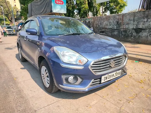Used 2018 Maruti Suzuki DZire in Mumbai