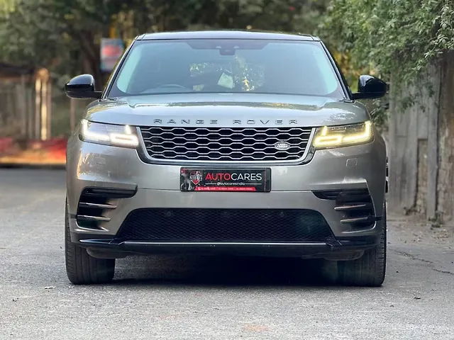 Used 2019 Land Rover Range Rover Velar in Delhi