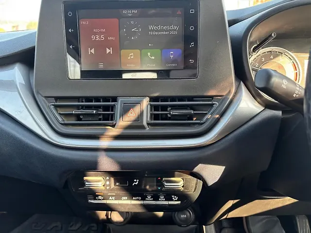 Used Maruti Suzuki Baleno Delta AGS [2023-2025] in Guwahati