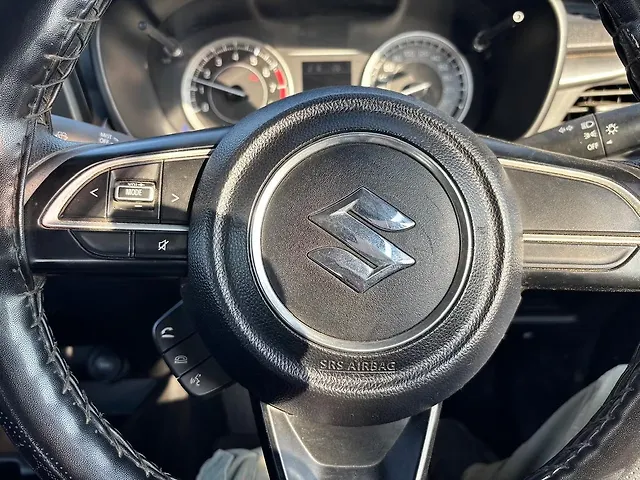 Used Maruti Suzuki Baleno Delta AGS [2023-2025] in Guwahati