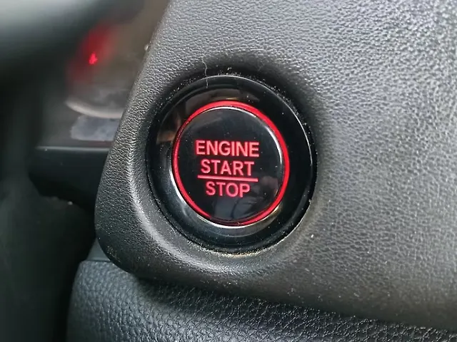 Used Honda All New City [2020-2023] V Petrol in Delhi