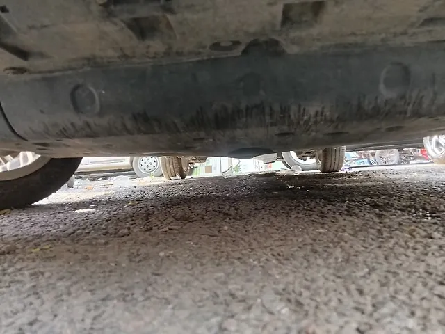 Used Honda All New City [2020-2023] V Petrol in Delhi