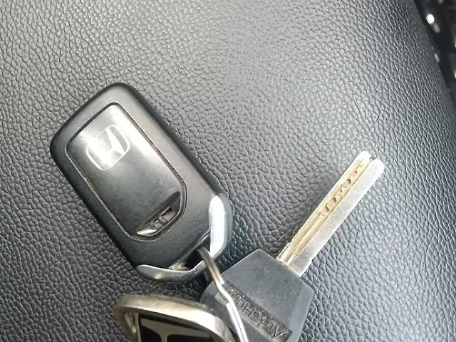 Used Honda All New City [2020-2023] V Petrol in Delhi