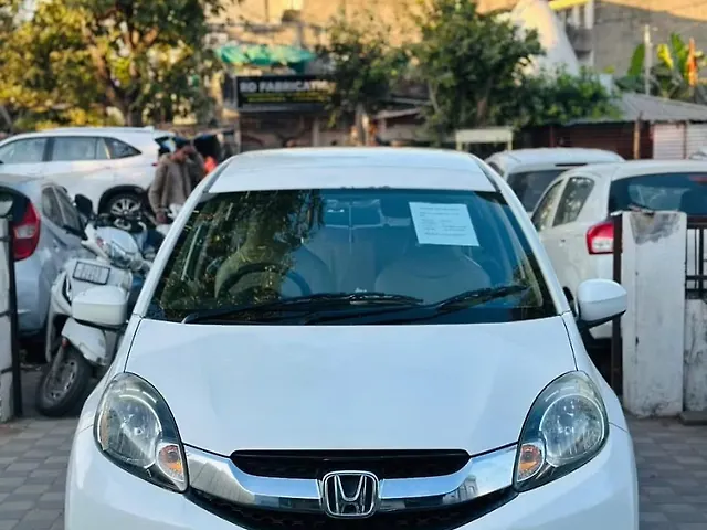 Used 2014 Honda Mobilio in Vadodara