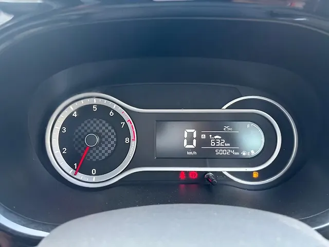 Used Hyundai Grand i10 Nios [2019-2023] Sportz 1.2 Kappa VTVT in Guwahati