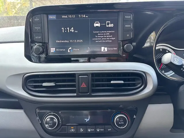 Used Hyundai Grand i10 Nios [2019-2023] Sportz 1.2 Kappa VTVT in Guwahati