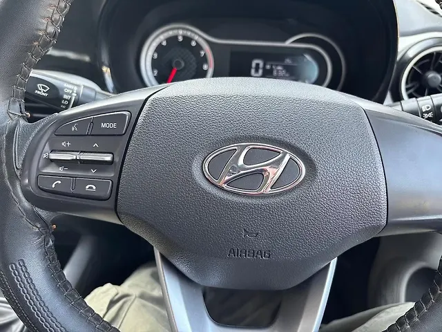 Used Hyundai Grand i10 Nios [2019-2023] Sportz 1.2 Kappa VTVT in Guwahati