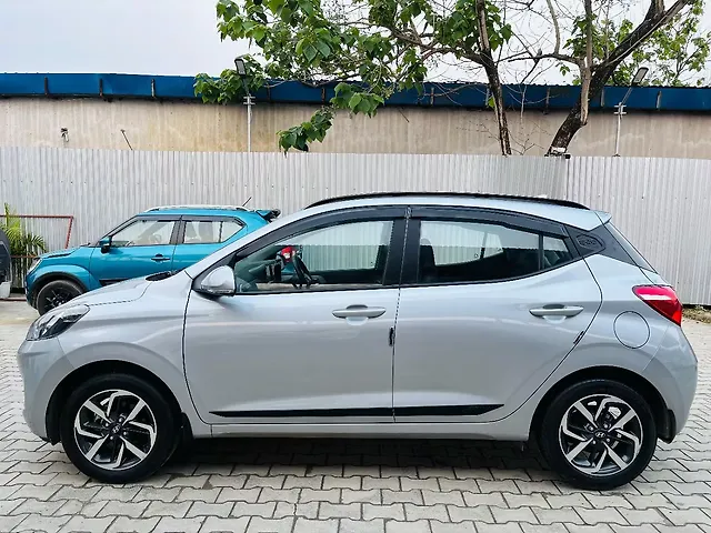 Used Hyundai Grand i10 Nios [2019-2023] Sportz 1.2 Kappa VTVT in Guwahati