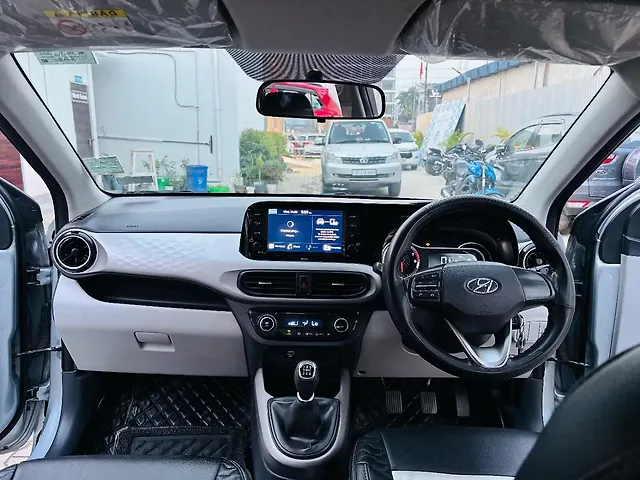 Used Hyundai Grand i10 Nios [2019-2023] Sportz 1.2 Kappa VTVT in Guwahati