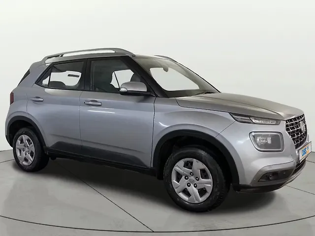 Used 2020 Hyundai Venue in Delhi