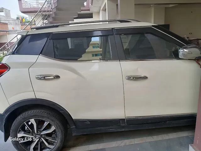 Used 2019 Mahindra XUV300 in Lucknow Used 2019 Mahindra XUV300 in Lucknow