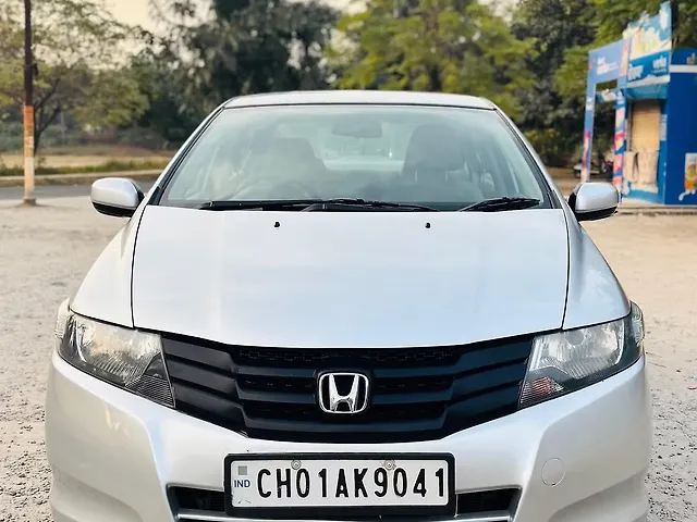 Used 2011 Honda City in Chandigarh