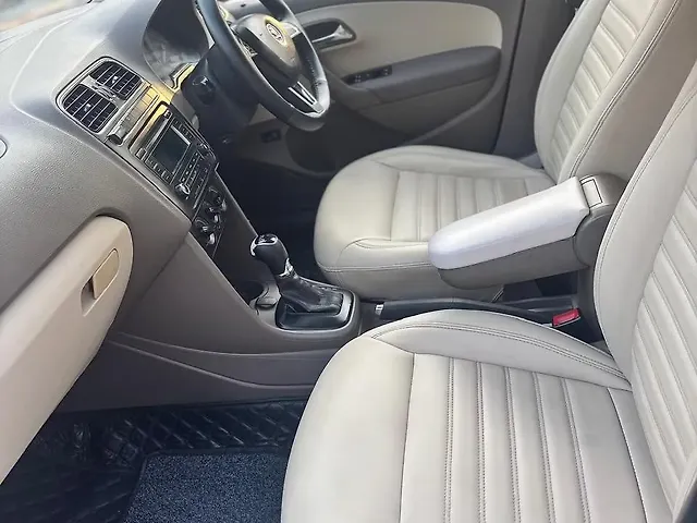 Used Skoda Rapid Ambition 1.5 TDI AT in Chandigarh