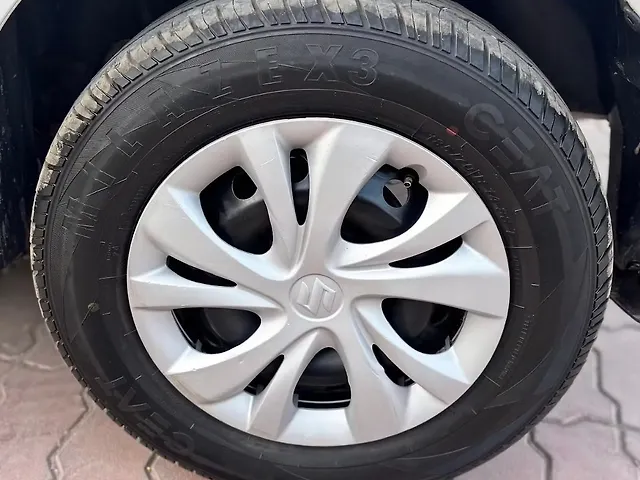 Used Maruti Suzuki Swift VXi Petrol Manual in Chandigarh