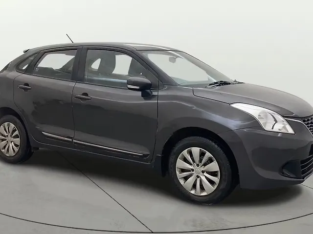 Used 2018 Maruti Suzuki Baleno in Pune