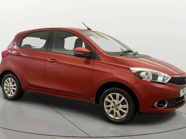 Used 2017 Tata Tiago in Ghaziabad