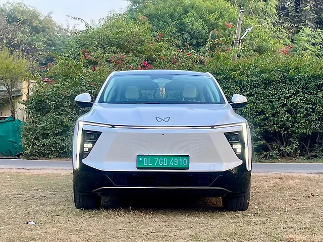 Used 2025 Mahindra XEV 9e in Delhi