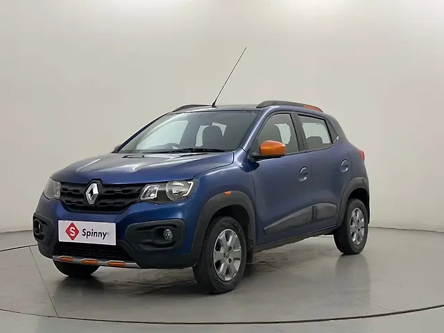 Used 2017 Renault Kwid in Bangalore