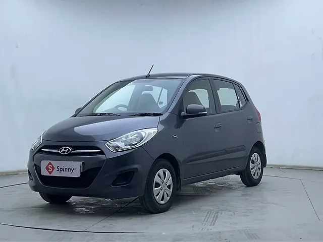 Used 2012 Hyundai i10 in Hyderabad