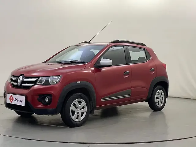 Used 2018 Renault Kwid in Bangalore