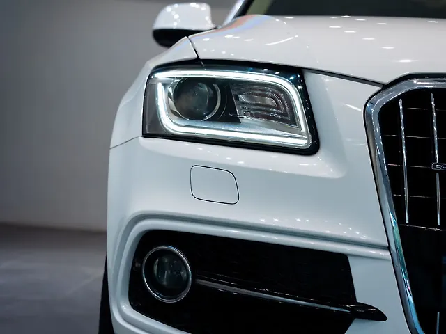 Used Audi Q5 [2013-2018] 2.0 TDI quattro Premium in Kolkata