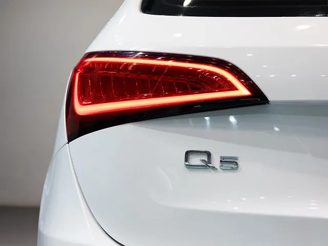 Used Audi Q5 [2013-2018] 2.0 TDI quattro Premium in Kolkata