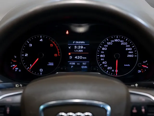 Used Audi Q5 [2013-2018] 2.0 TDI quattro Premium in Kolkata