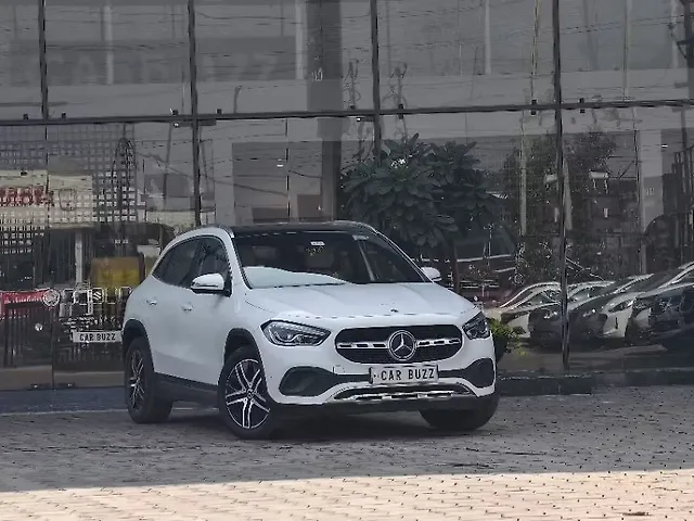 Used 2023 Mercedes-Benz GLA in Raipur
