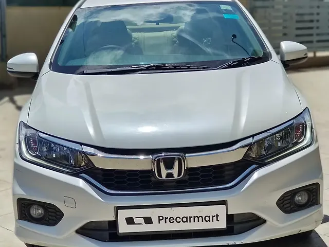Used 2019 Honda City in Bangalore