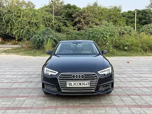 Used 2018 Audi A4 in Delhi