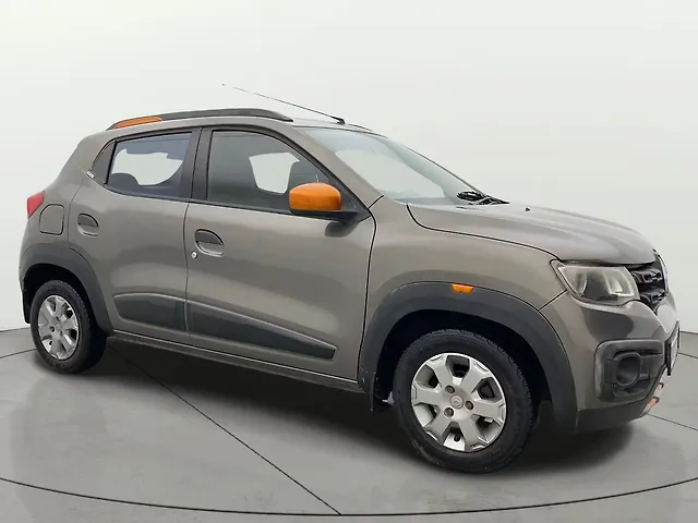Used 2017 Renault Kwid in Chennai