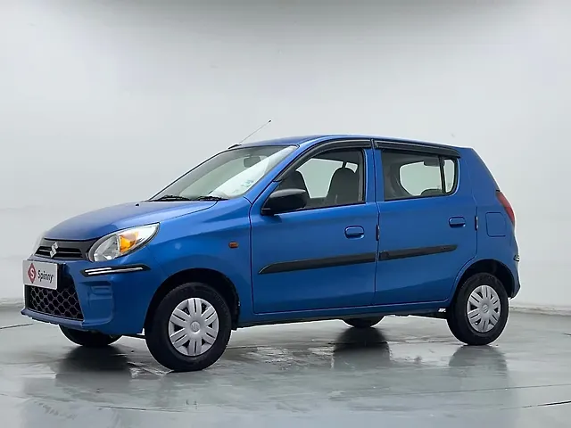 Used 2019 Maruti Suzuki Alto 800 in Delhi