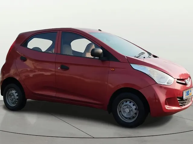 Used 2012 Hyundai Eon in Navi Mumbai Used 2012 Hyundai Eon in Navi Mumbai