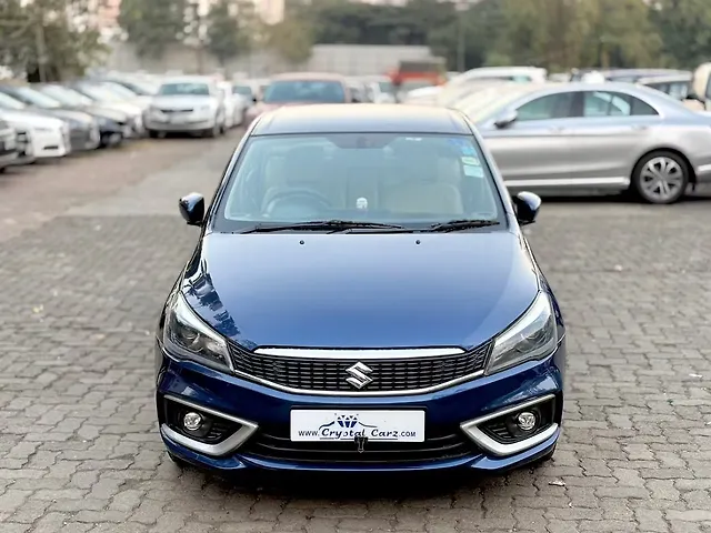 Used 2019 Maruti Suzuki Ciaz in Mumbai