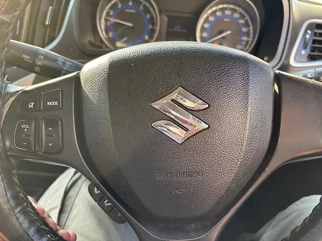 Used Maruti Suzuki Baleno [2015-2019] Delta 1.2 in Guwahati