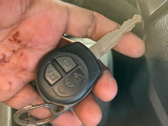 Used Maruti Suzuki Baleno [2015-2019] Delta 1.2 in Guwahati