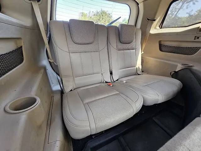 Used Mahindra XUV500 [2015-2018] W10 AT in Mumbai