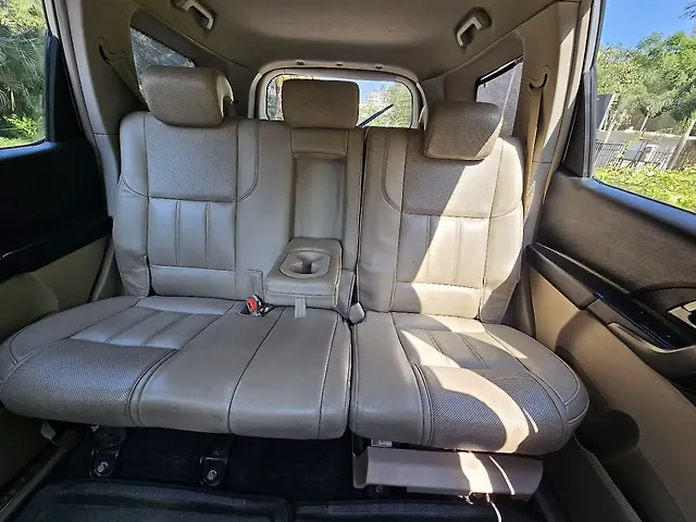 Used Mahindra XUV500 [2015-2018] W10 AT in Mumbai