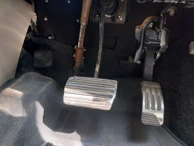 Used Mahindra XUV500 [2015-2018] W10 AT in Mumbai