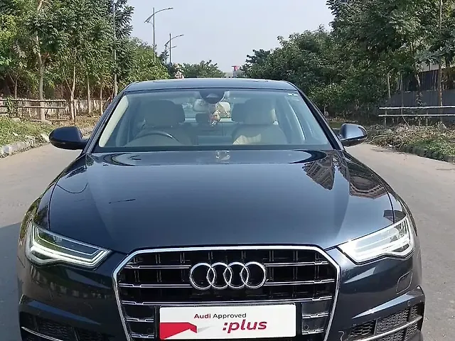Used 2024 Audi A4 in Kolkata