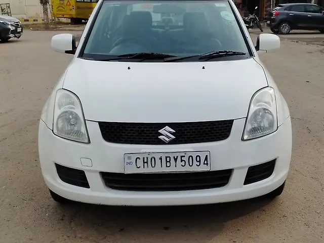 Used 2016 Maruti Suzuki Swift DZire in Panchkula Used 2016 Maruti Suzuki Swift DZire in Panchkula