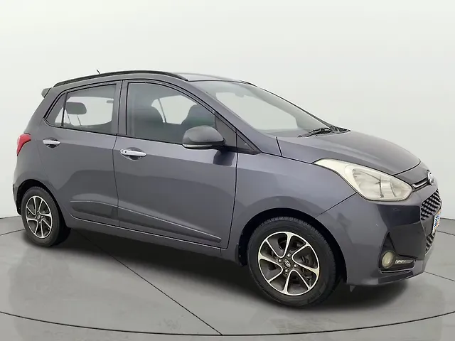 Used 2018 Hyundai Grand i10 in Chennai