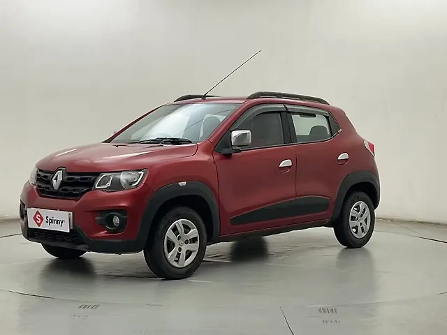 Used 2015 Renault Kwid in Thane Used 2015 Renault Kwid in Thane