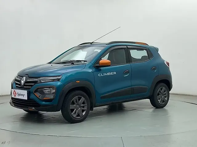 Used 2021 Renault Kwid in Mumbai Used 2021 Renault Kwid in Mumbai