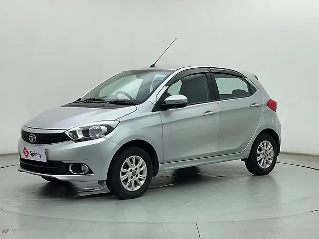 Used 2018 Tata Tiago in Mumbai