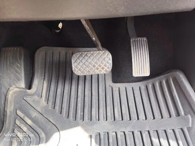 Used MG Hector [2023-2025] Savvy Pro 1.5 Turbo Petrol CVT [2023] in Mumbai