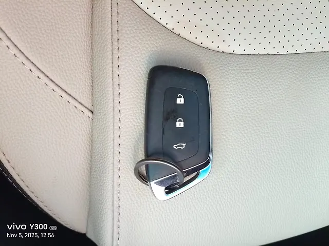 Used MG Hector [2023-2025] Savvy Pro 1.5 Turbo Petrol CVT [2023] in Mumbai