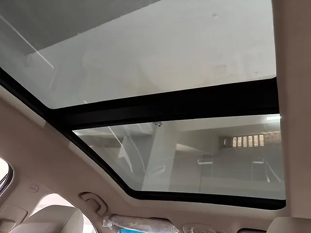 Used MG Hector [2023-2025] Savvy Pro 1.5 Turbo CVT Dual Tone in Kolkata