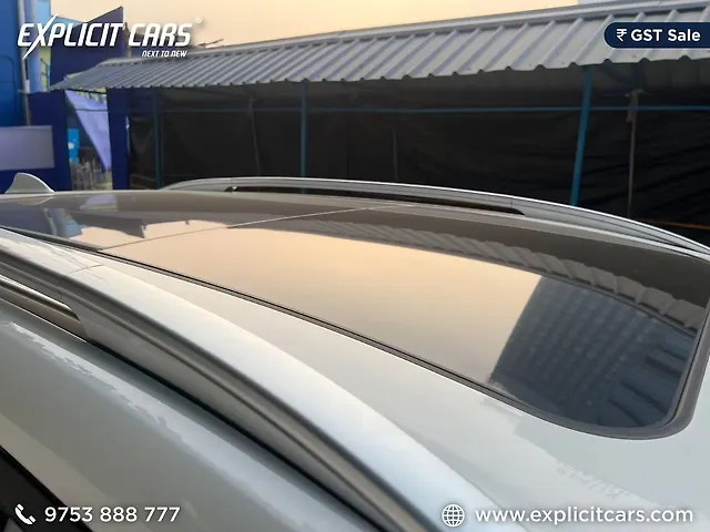 Used MG Hector [2023-2025] Savvy Pro 1.5 Turbo CVT Dual Tone in Kolkata