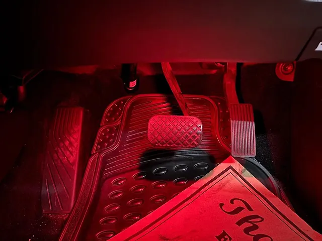 Used MG Hector [2023-2025] Savvy Pro 1.5 Turbo CVT Dual Tone in Kolkata